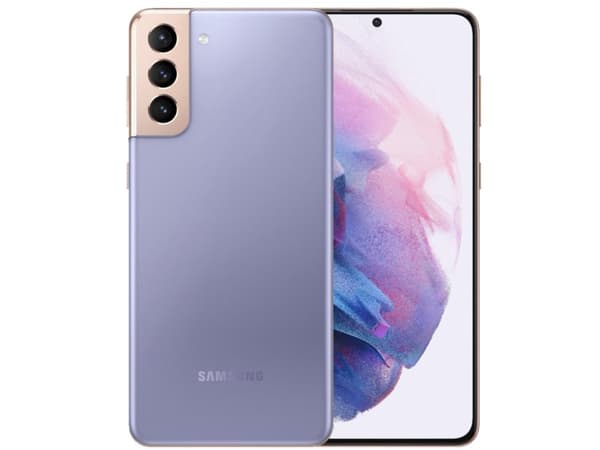Samsung Galaxy S21 Plus 5G Fiolett Grade B / 128 / Purple