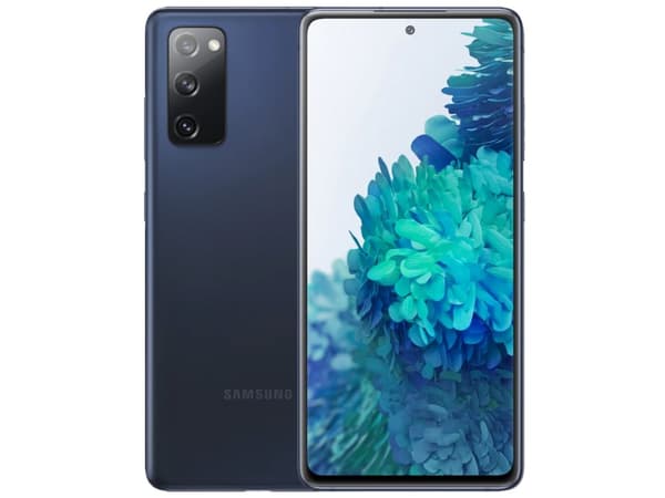 Samsung Galaxy S20 FE 5G Marineblå Grade C / 128 / Navy