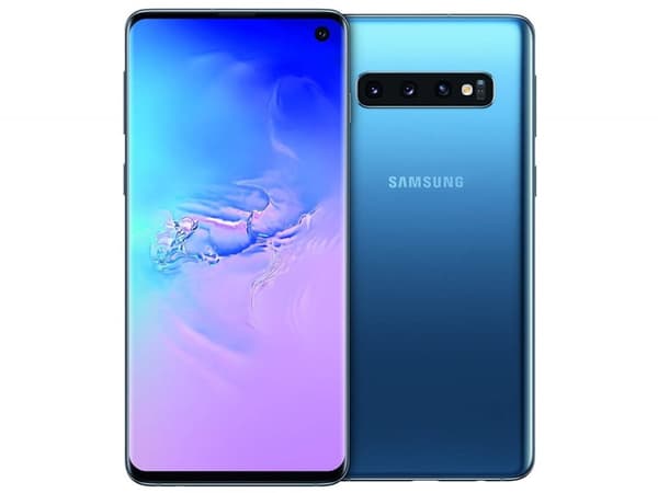 Samsung Galaxy S10e Grade C / 128 / Blue