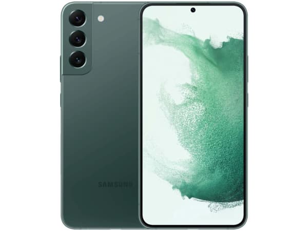 Samsung Galaxy S22 Plus Grade C / 128 / Green