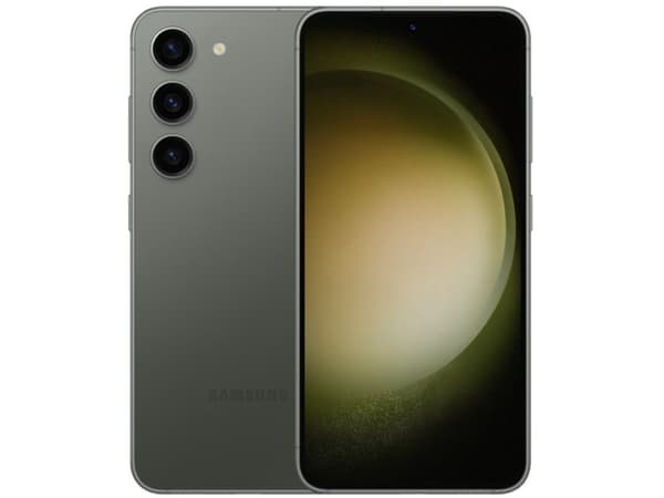 Samsung Galaxy S23