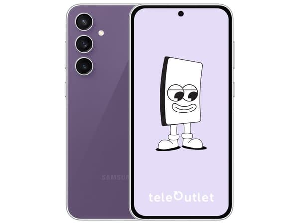 Samsung Galaxy S23 FE Grade S / 256 / Purple