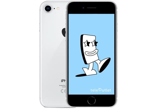 Apple iPhone 8