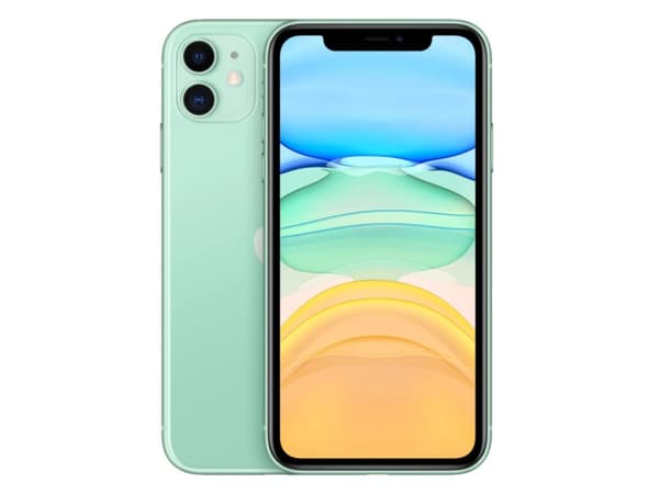 Apple iPhone 11