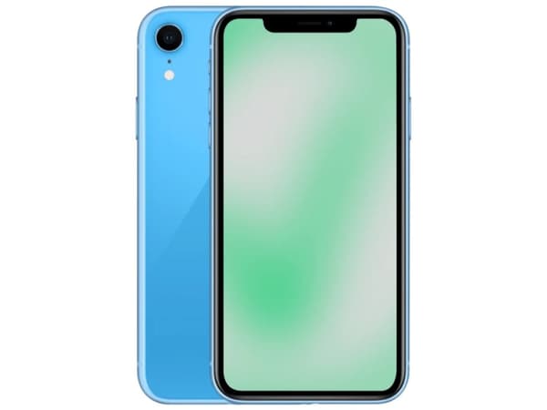 Apple iPhone XR