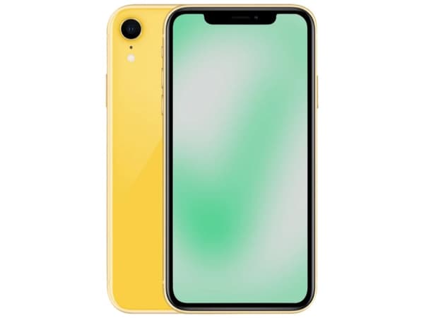 Apple iPhone XR