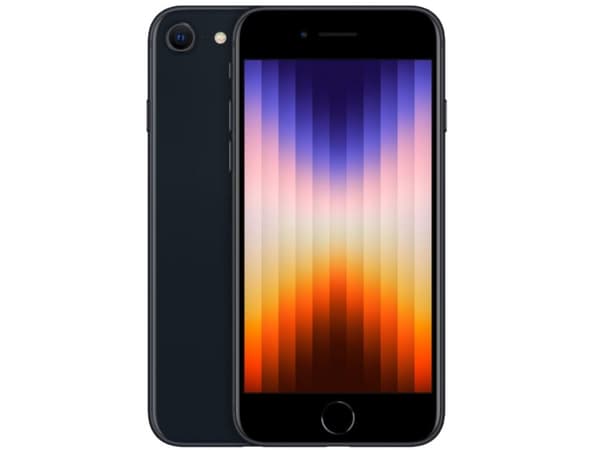 Apple iPhone SE (2022)