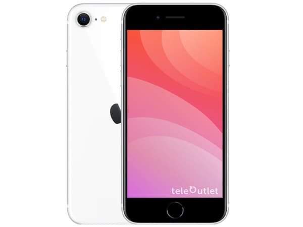 Apple iPhone SE (2022)