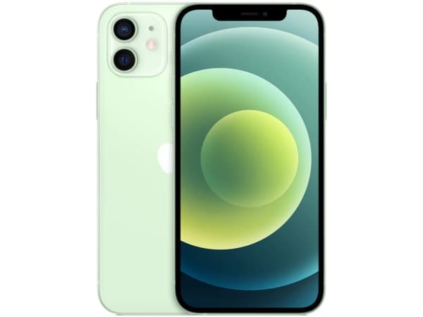 Apple iPhone 12 Grade A / 128 / Green