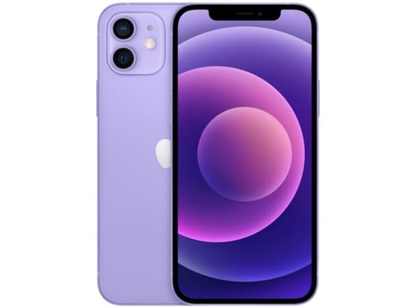 Apple iPhone 12 Mini