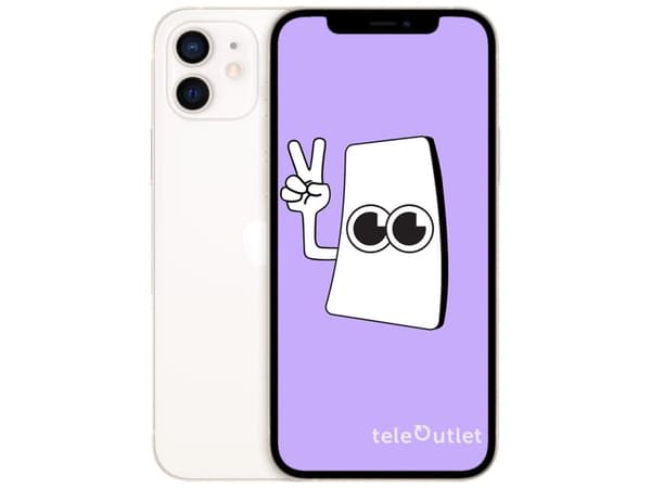Apple iPhone 12 Mini