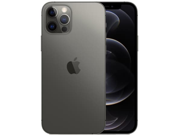 Apple iPhone 12 Pro Grade C / 128 / Graphite