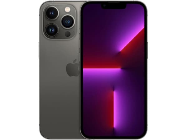 Apple iPhone 13 Pro Max Grafitt Grade C / 128 / Graphite