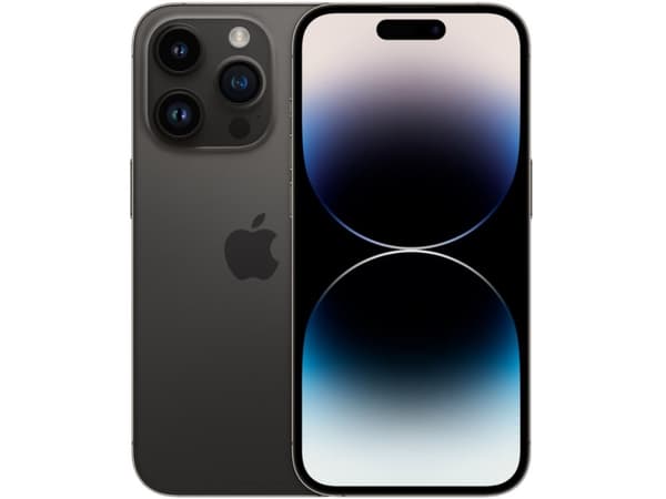 Apple iPhone 14 Pro Max Sort Grade A / 128 / Space Black