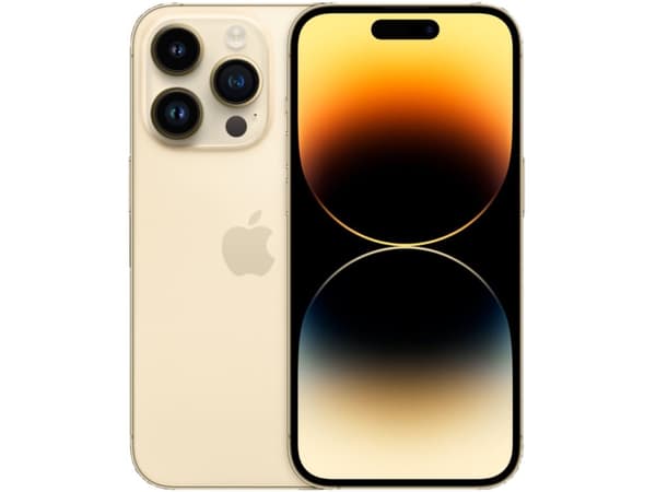 Apple iPhone 14 Pro Max Gull Grade B / 128 / Gold