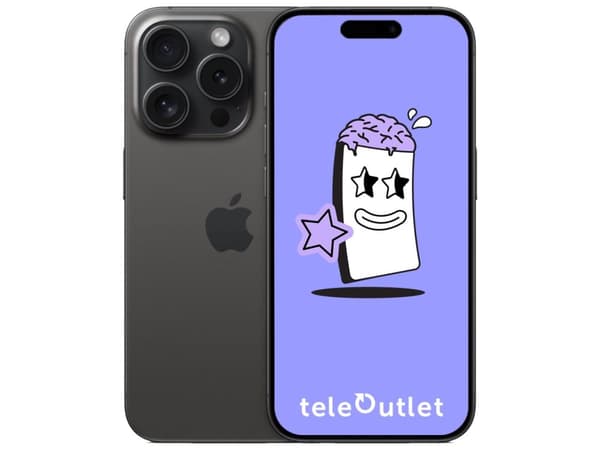 Apple iPhone 15 Pro