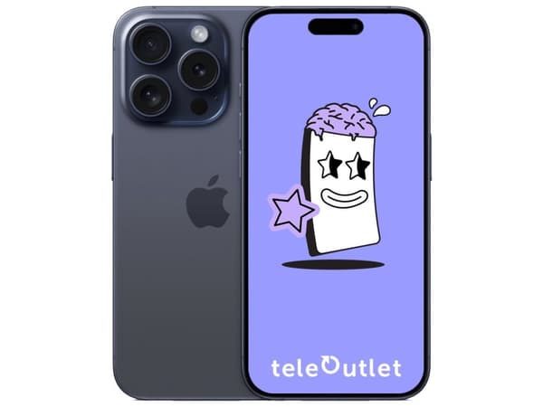 Apple iPhone 15 Pro