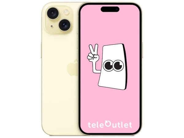 Apple iPhone 15