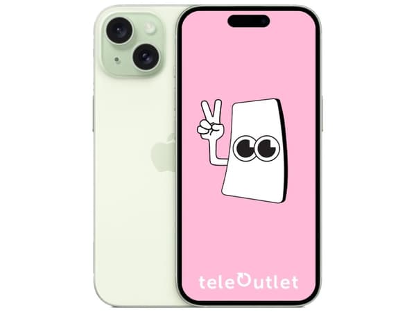 Apple iPhone 15