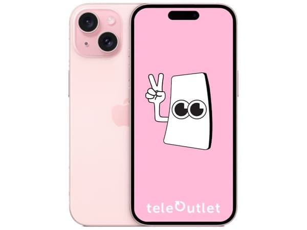 Apple iPhone 15