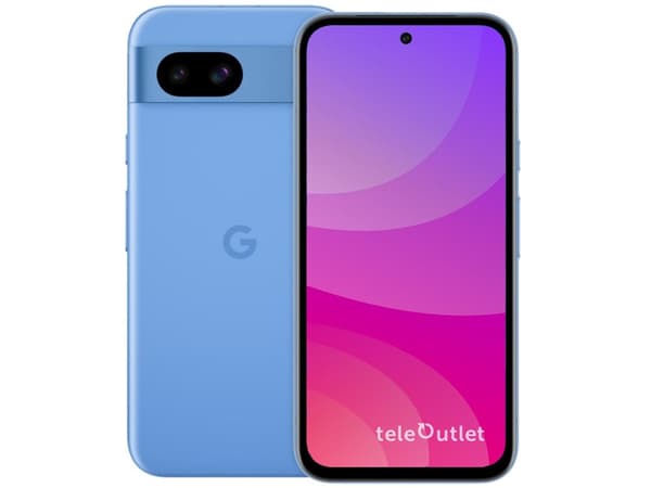 Google Pixel 8a Blå Grade B / 128 / Blue