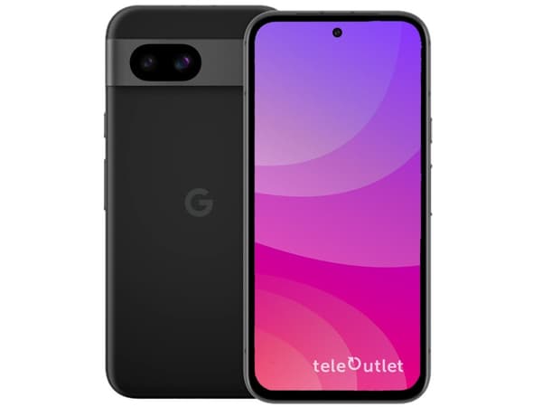 Google Pixel 8a Sort Grade A / 256 / Black