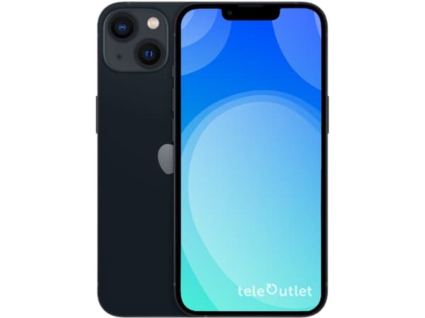 Apple iPhone 13 Sort Grade C / 128 / Midnight