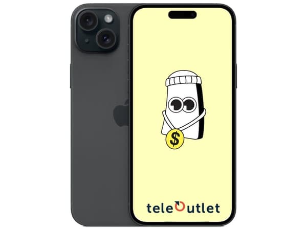 Apple iPhone 15 Plus