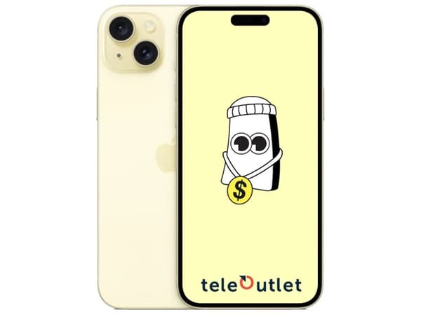 Apple iPhone 15 Plus
