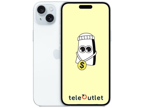 Apple iPhone 15 Plus
