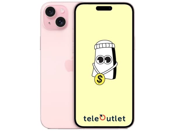 Apple iPhone 15 Plus