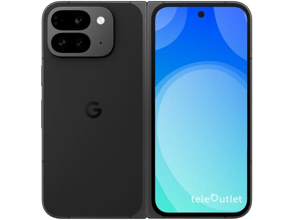 Google Pixel 9 Pro Fold Sort Grade A / 256 / Black