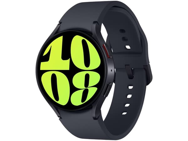 Samsung Galaxy Watch6 44mm 4G Grade A / Aluminium / Svart