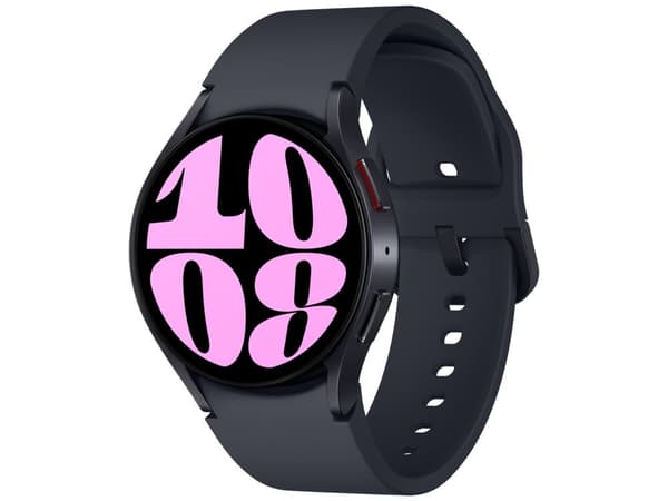 Samsung Galaxy Watch6 40mm 4G Grade A / Aluminium / Svart