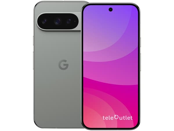 Google Pixel 9 Pro XL