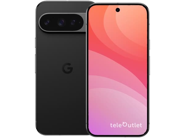 Google Pixel 9 Pro XL Sort Grade C / 256 / Black