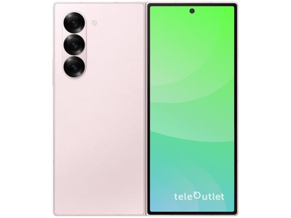 Samsung Galaxy Z Fold6