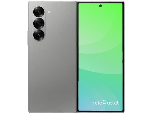 Samsung Galaxy Z Fold6