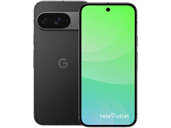 Google Pixel 9 Sort Grade A / 128 / Black