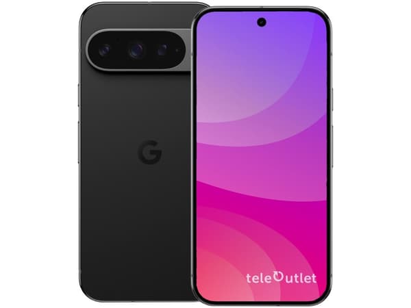 Google Pixel 9 Pro Sort Grade A / 256 / Black