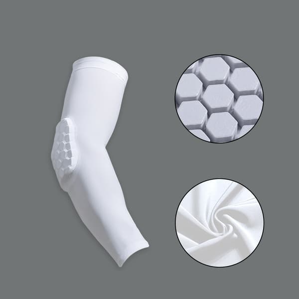 INF 2-pack sportarmbågsskydd
