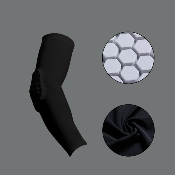 INF 2-pack sportarmbågsskydd