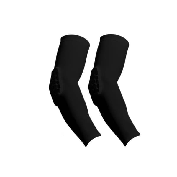 INF 2-pack sportarmbågsskydd