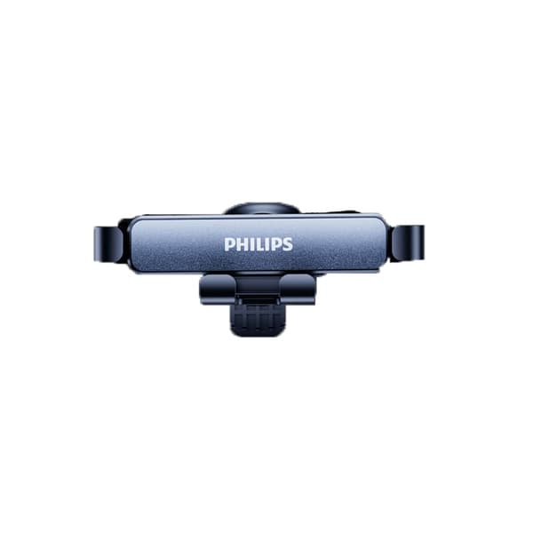 Philips bilhållare, oumbärlig för stabil navigering i luftutsläppet