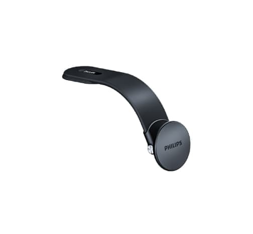 Philips magnetisk bilholder, enkelt bueformet stabil luftudtagsholder