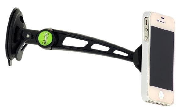 Grip Go - smart hållare för mobil / GPS