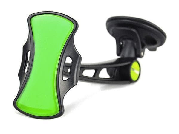 Grip Go - smart hållare för mobil / GPS
