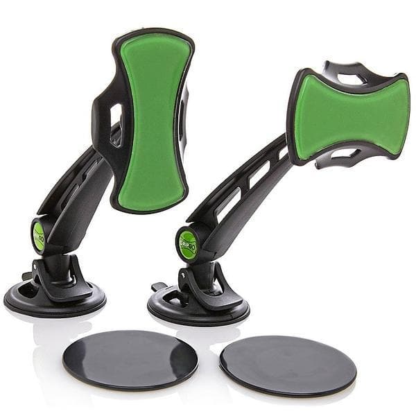 Grip Go - smart hållare för mobil / GPS
