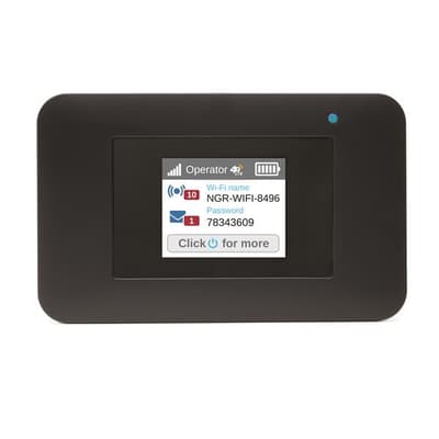 Netgear AirCard 797S