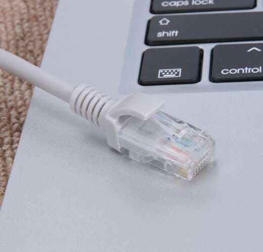 30m Izoxis 22532 LAN-kabel